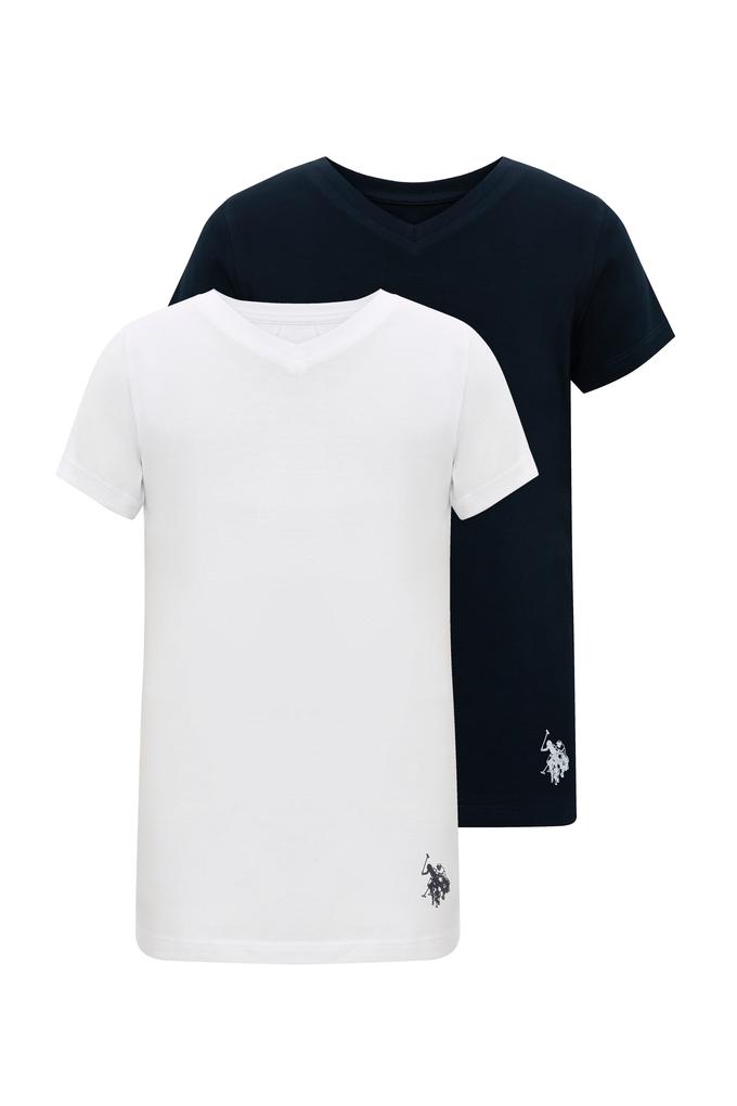 Erkek Çocuk 2'li Atlet