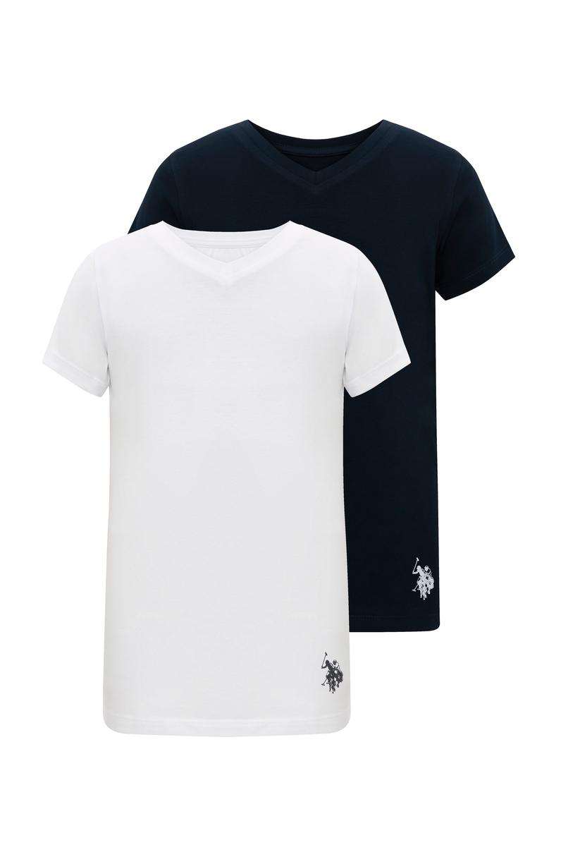 Erkek Çocuk 2'li Atlet