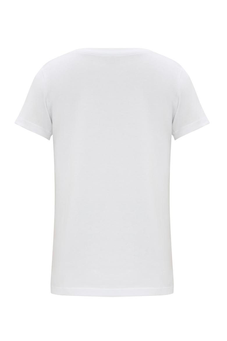 Erkek Çocuk 2'li Bisiklet Yaka Atlet - 50274093009