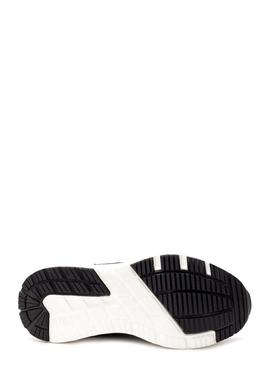 Erkek Siyah Spor Ayakkabı - 50262050012