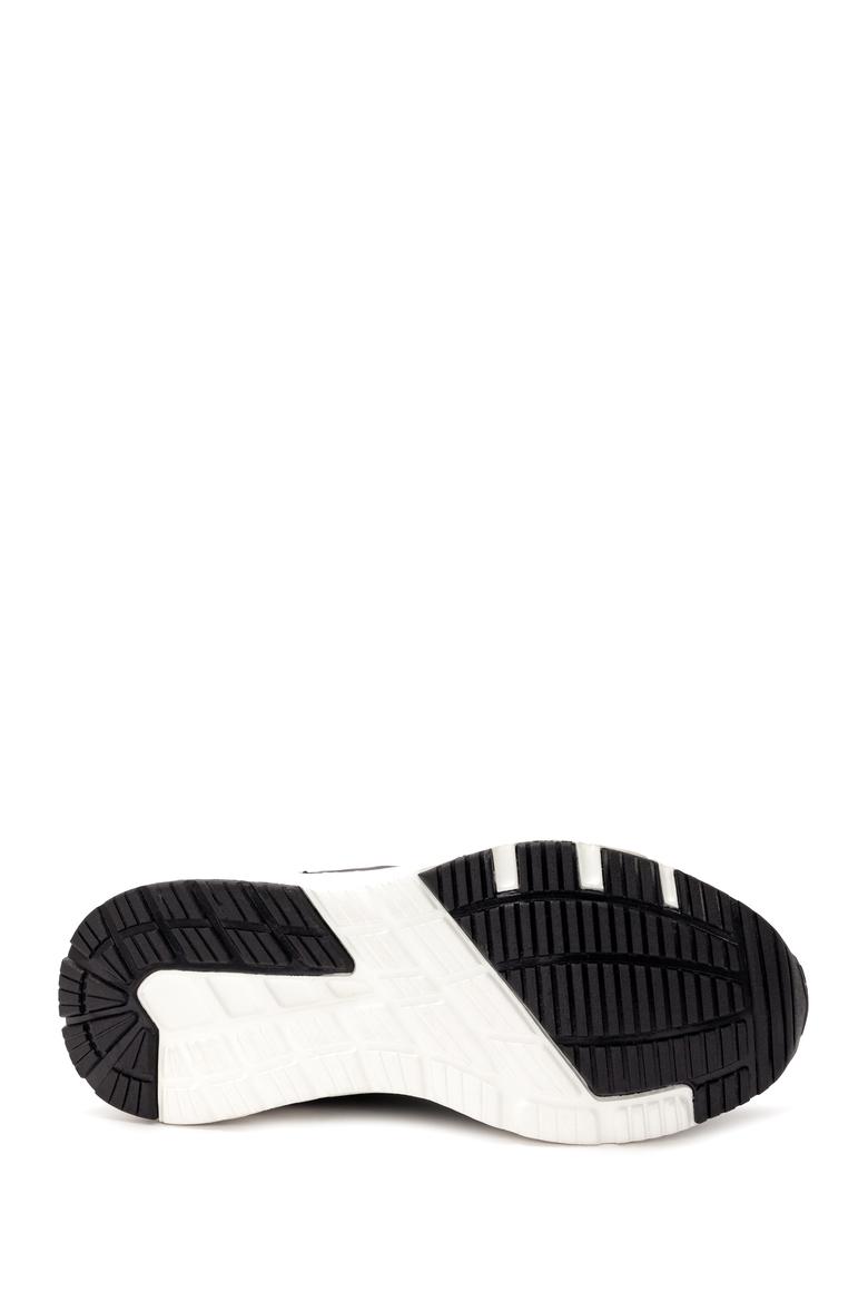 Erkek Siyah Spor Ayakkabı - 50262050012