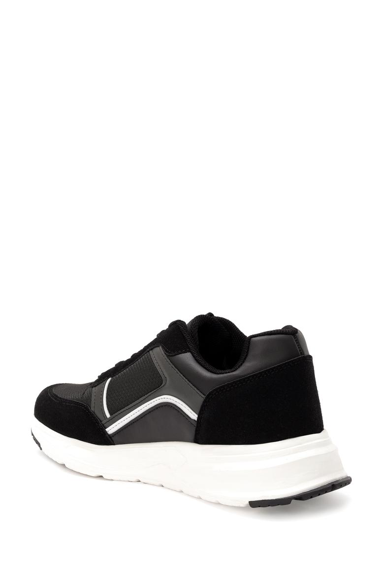 Erkek Siyah Spor Ayakkabı - 50262050012