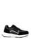 Erkek Siyah Spor Ayakkabı