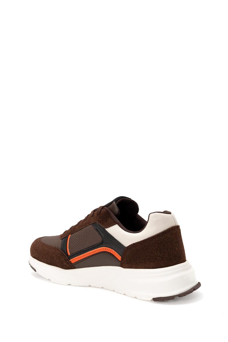 Erkek Kahverengi Spor Ayakkabı - 50262050014