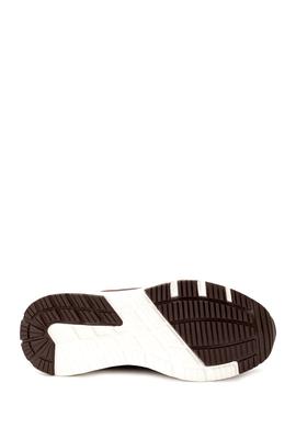 Erkek Kahverengi Spor Ayakkabı - 50262050014