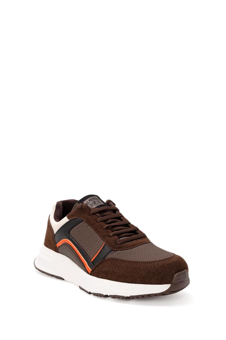Erkek Kahverengi Spor Ayakkabı - 50262050014