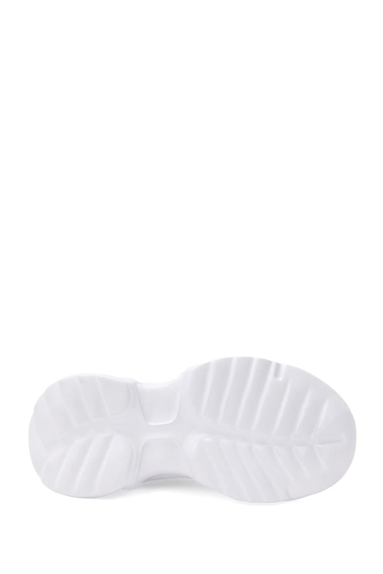 Kadın Lacivert Spor Ayakkabı - 50262131007