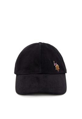 Erkek Siyah Şapka - 50265798003