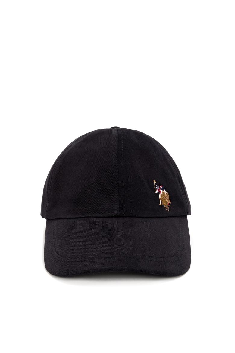 Erkek Siyah Şapka - 50265798003