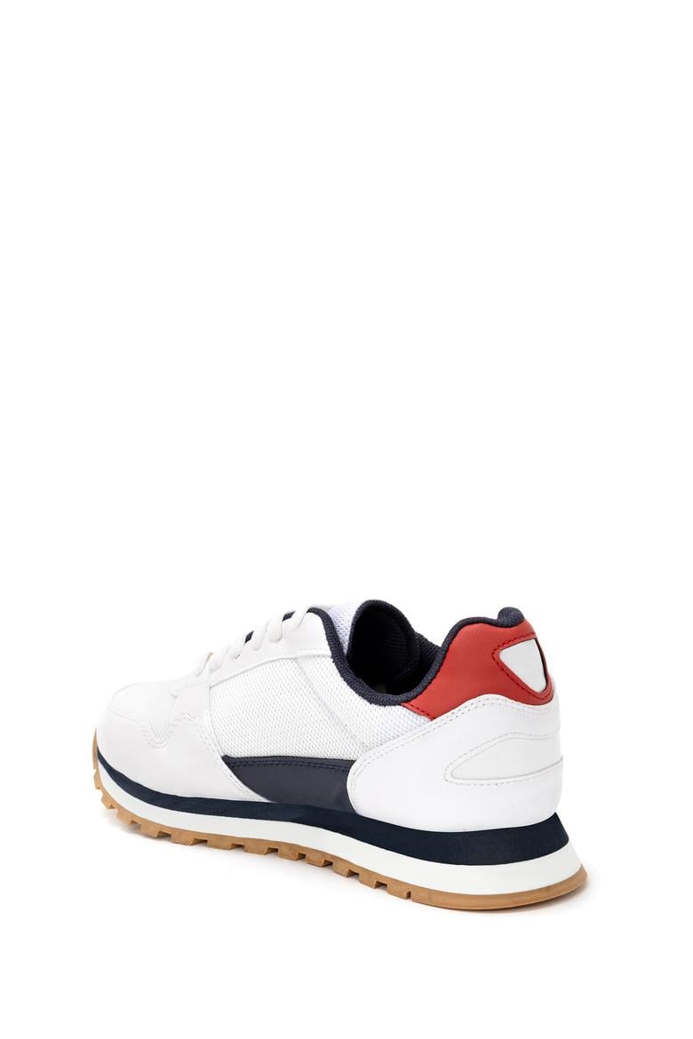 Kadın Beyaz Spor Ayakkabı - 50265871001