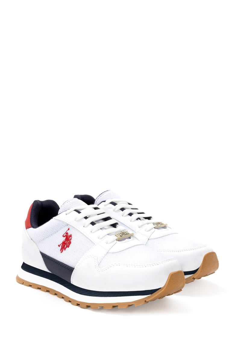 Kadın Beyaz Spor Ayakkabı