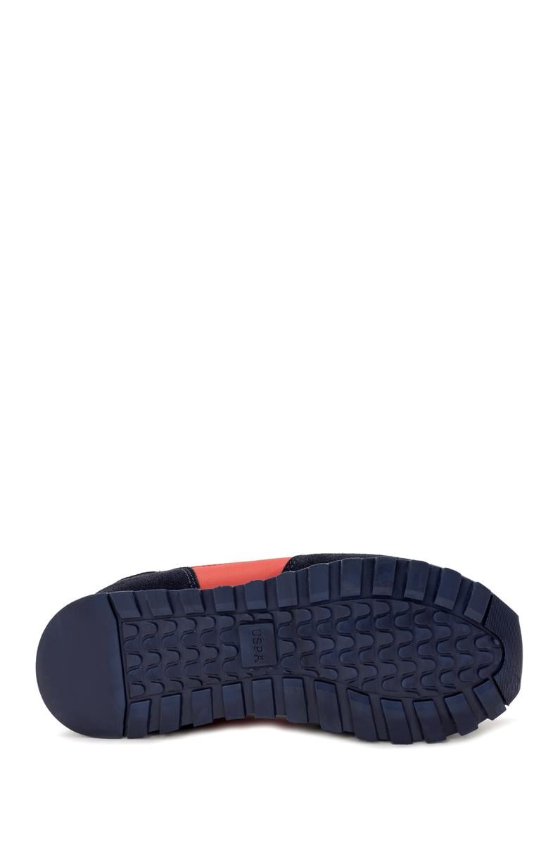 Kadın Lacivert Spor Ayakkabı