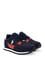 Kadın Lacivert Spor Ayakkabı