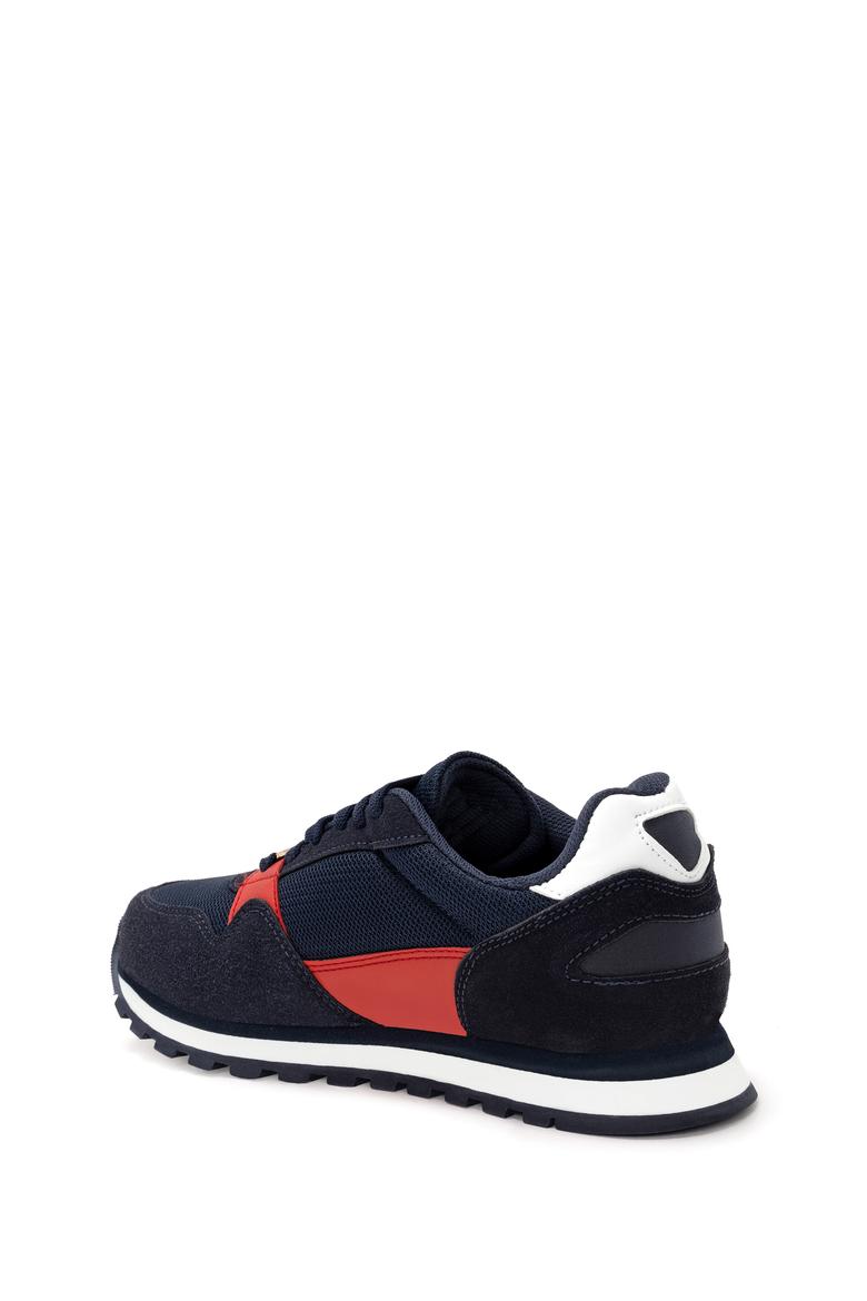 Kadın Lacivert Spor Ayakkabı - 50265871006