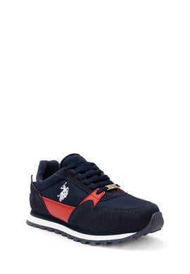 Kadın Lacivert Spor Ayakkabı - 50265871006