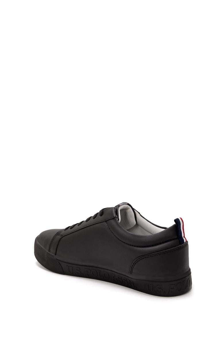 Erkek Siyah Spor Ayakkabı - 50266542005