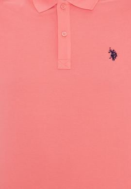 Erkek Nar Çiçeği Basic Tişört - 50232303231