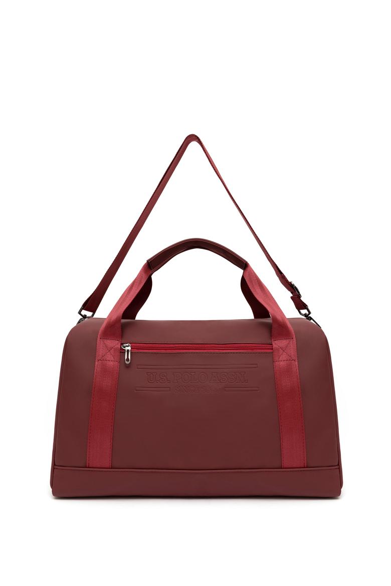 Erkek Bordo Spor Çantası - 50261599001