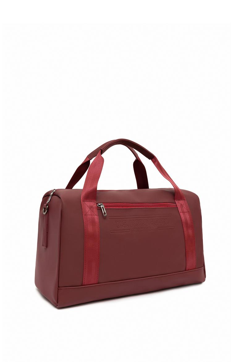 Erkek Bordo Spor Çantası - 50261599001
