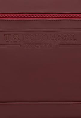 Erkek Bordo Spor Çantası - 50261599001