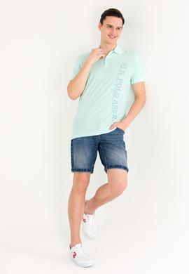 Erkek Nil Polo Yaka Tişört - 50265068046