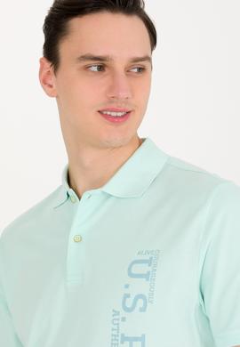 Erkek Nil Polo Yaka Tişört - 50265068046