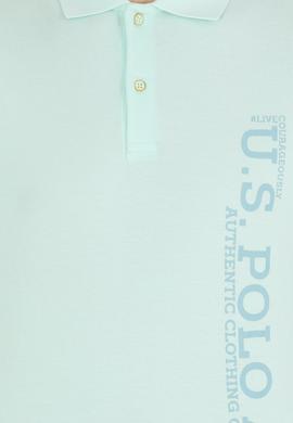 Erkek Nil Polo Yaka Tişört - 50265068046