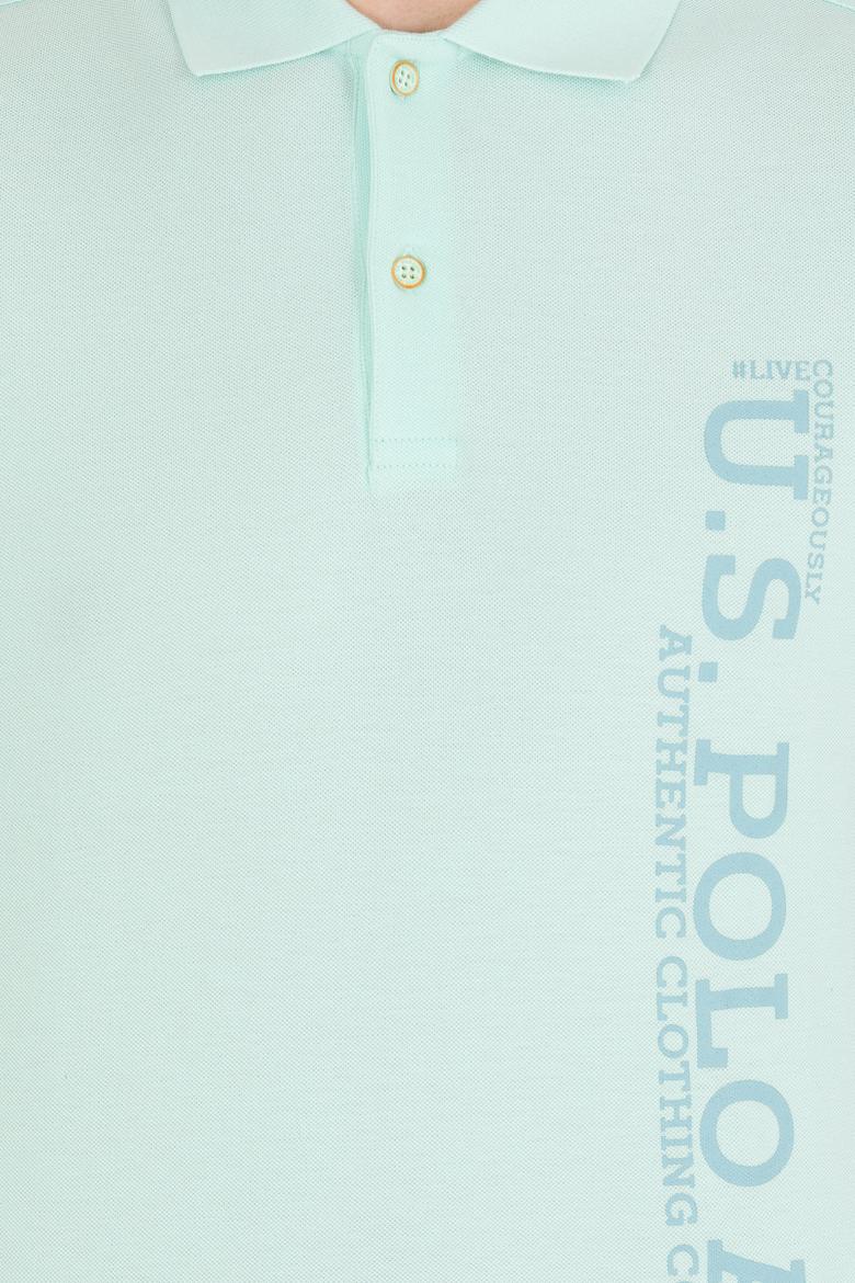 Erkek Nil Polo Yaka Tişört - 50265068046