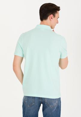 Erkek Nil Polo Yaka Tişört - 50265068046