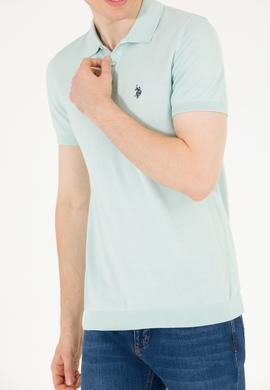 Erkek Nil Polo Yaka Triko Kazak - 50264628032