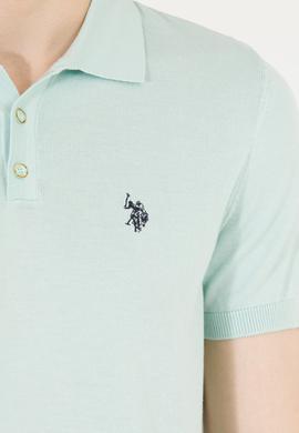 Erkek Nil Polo Yaka Triko Kazak - 50264628032