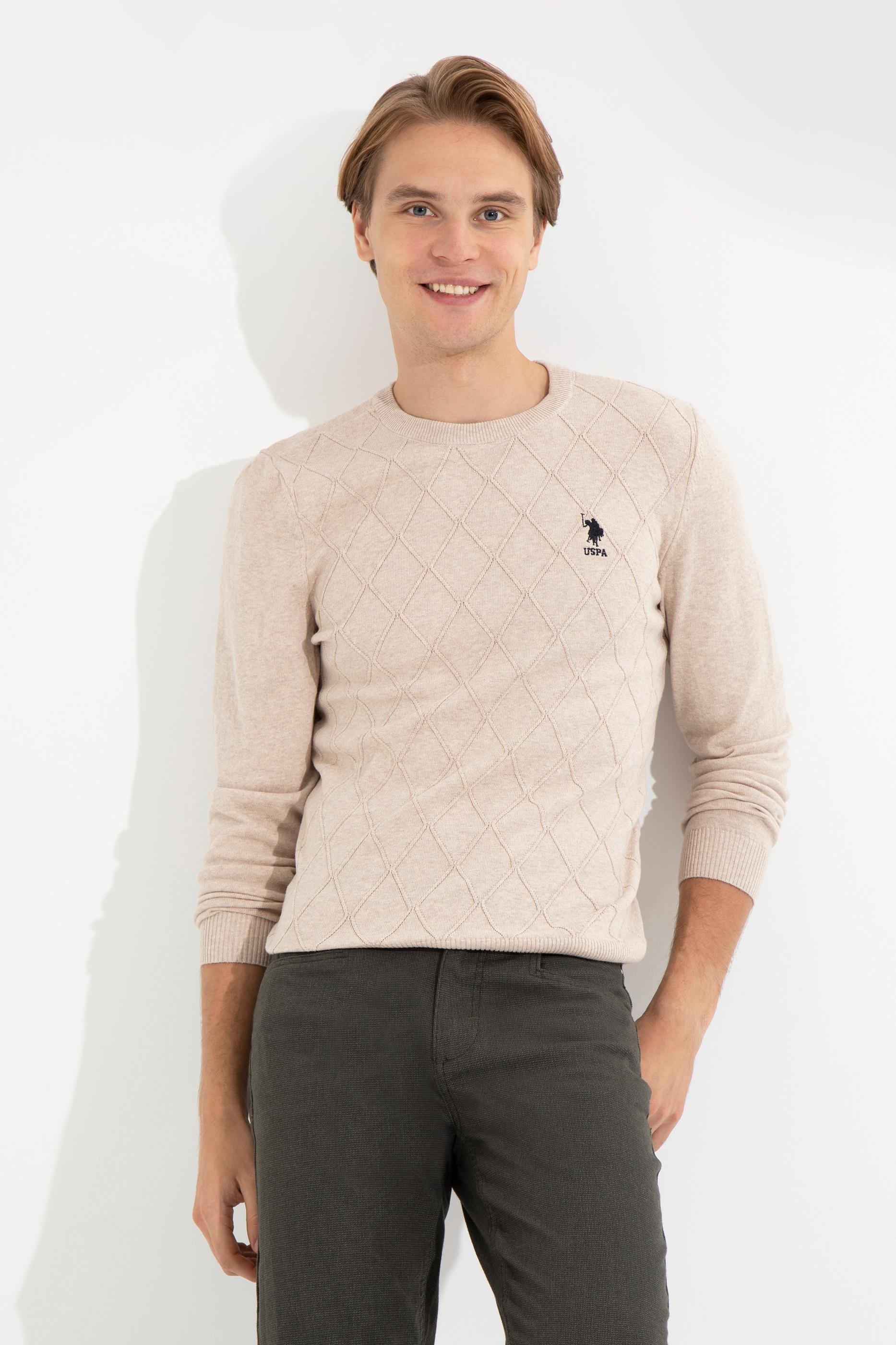 Erkek Bej Melanj Kazak