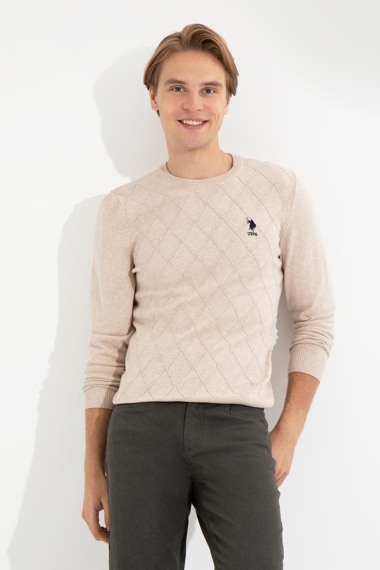 Erkek Bej Melanj Kazak