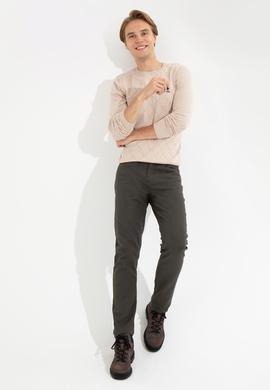 Erkek Bej Melanj Kazak - 50236734027