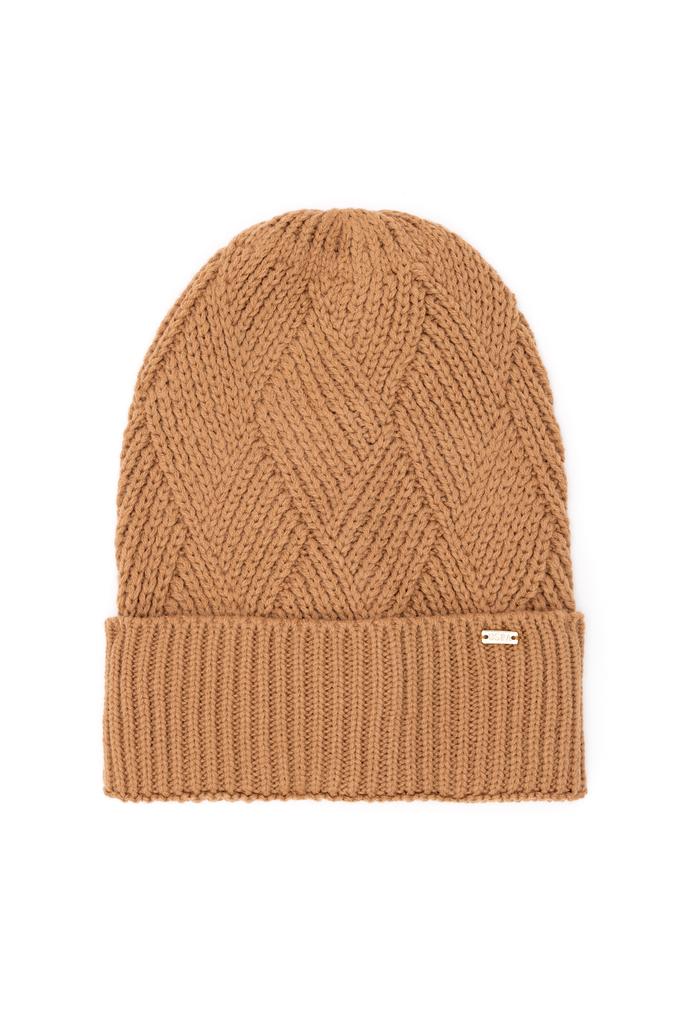 Kadın Camel Melanj Bere