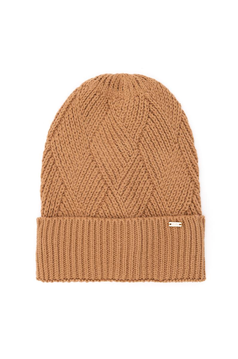 Kadın Camel Melanj Bere