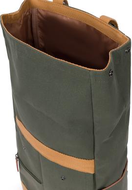 Erkek Haki Sırt Çantası - 50259353001