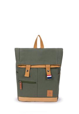 Erkek Haki Sırt Çantası - 50259353001