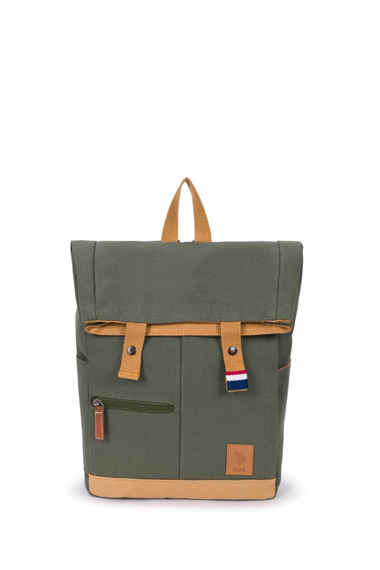 Erkek Haki Sırt Çantası - 50259353001