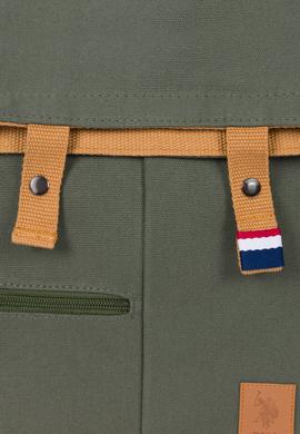 Erkek Haki Sırt Çantası - 50259353001