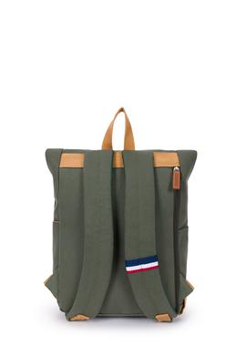 Erkek Haki Sırt Çantası - 50259353001