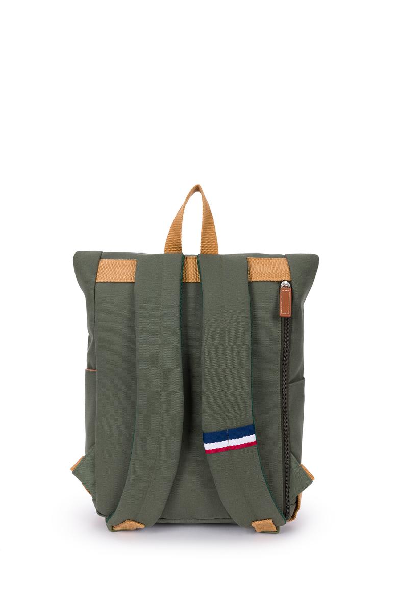 Erkek Haki Sırt Çantası - 50259353001