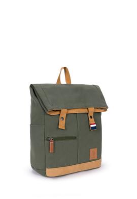 Erkek Haki Sırt Çantası - 50259353001