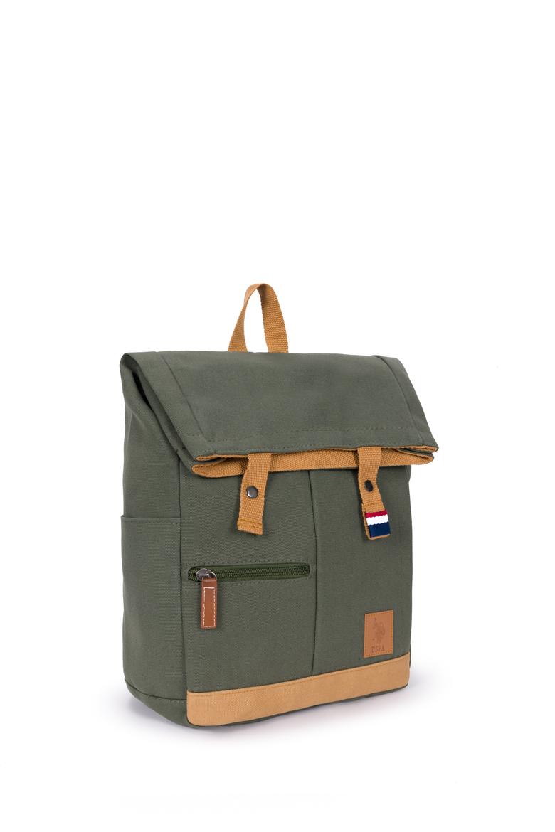 Erkek Haki Sırt Çantası - 50259353001