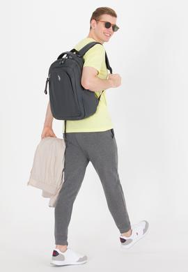 Erkek Gri Çanta - 50261608001