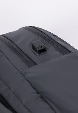 Erkek Gri Çanta - 50261608001