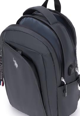 Erkek Gri Çanta - 50261608001