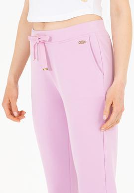 Kadın Manolya Eşofman Altı - 50267943039