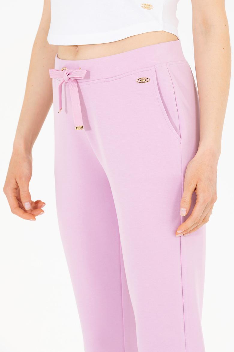 Kadın Manolya Eşofman Altı - 50267943039