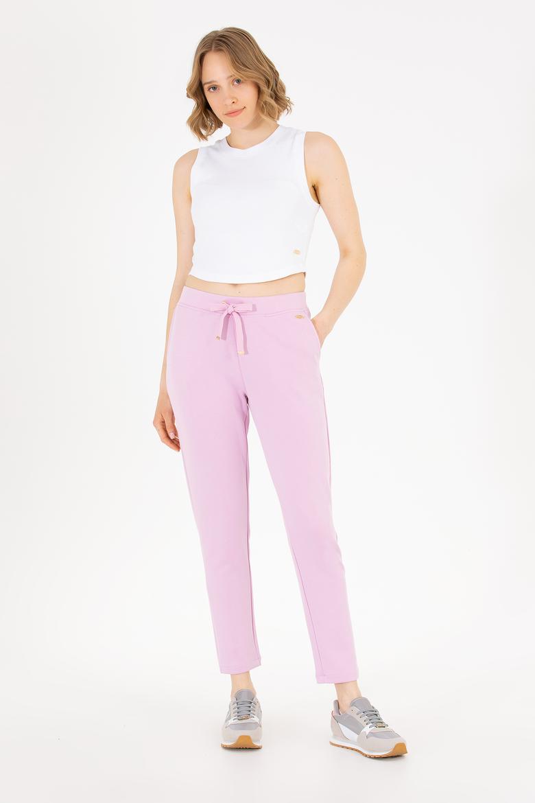 Kadın Manolya Eşofman Altı - 50267943039